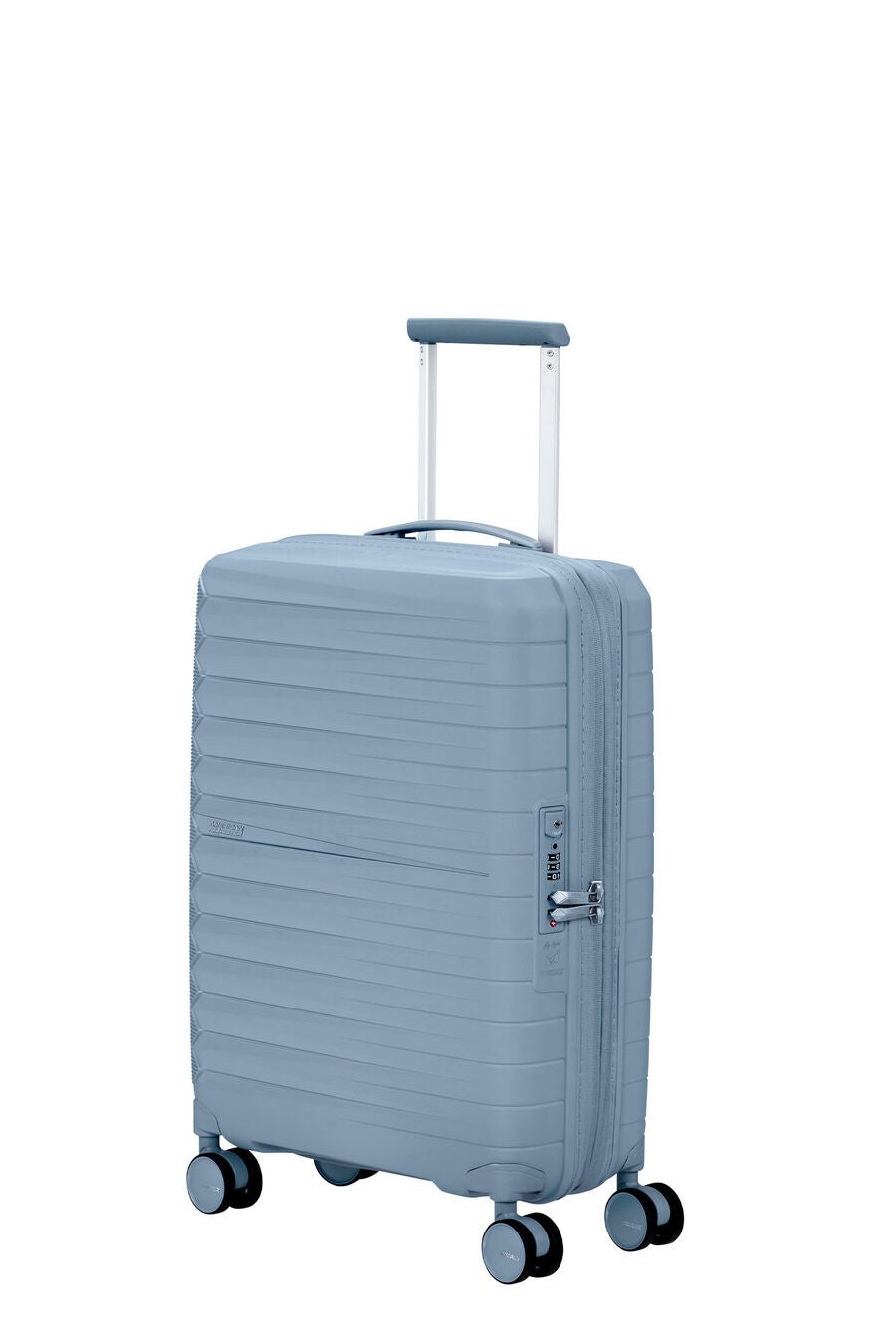 FASTFORWARD CARRY-ON SMALL 55CM EXPANDABLE 2.3KG SUITCASE  hi-res | American Tourister