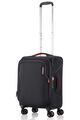 APPLITE 5 ULTRALIGHT CARRY-ON SMALL 55CM EXPANDABLE 2.1KG SUITCASE  hi-res | American Tourister