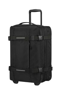 URBAN TRACK CARRY-ON SMALL 55CM WHEELED DUFFLE  hi-res | American Tourister