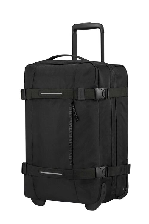 URBAN TRACK CARRY-ON SMALL 55CM WHEELED DUFFLE  hi-res | American Tourister