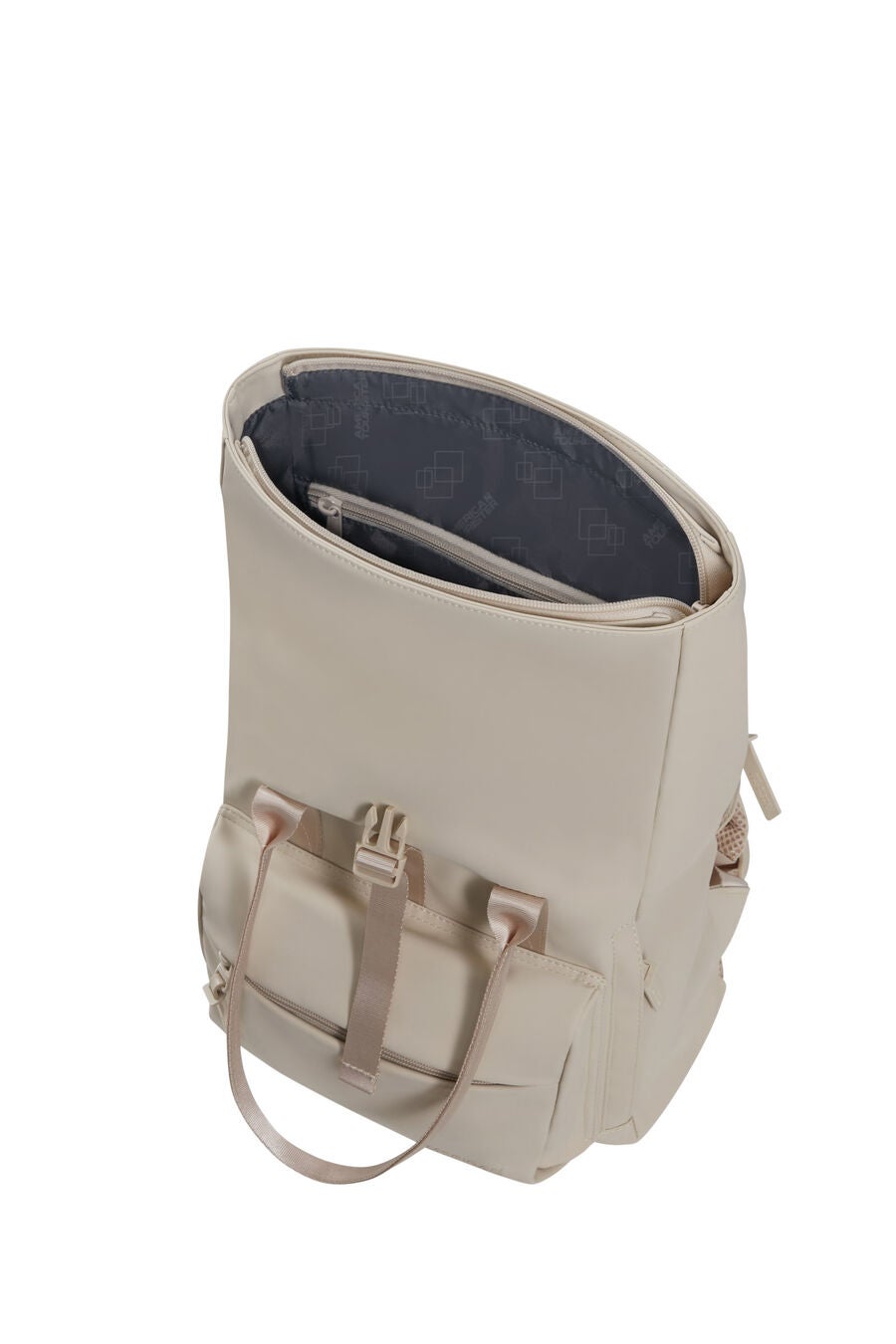 URBAN GROOVE CITY MONO BACKPACK  hi-res | American Tourister