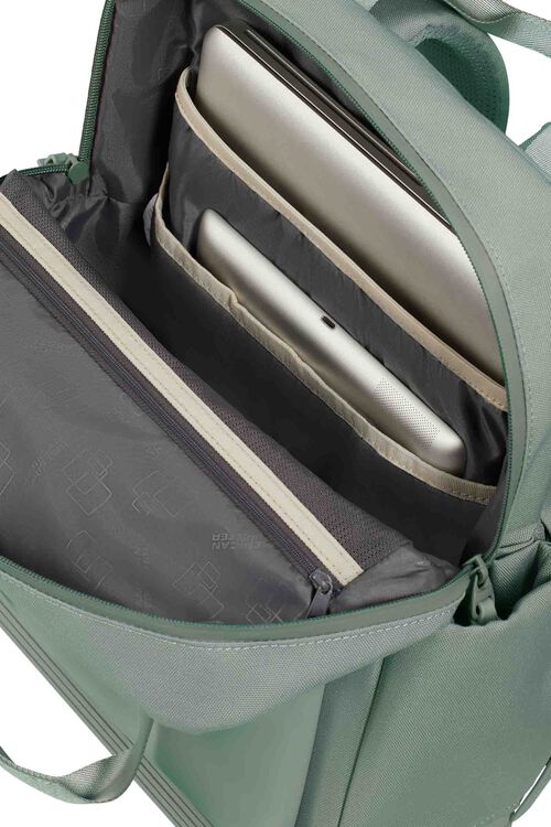 SOULPACK BUSINESS BP TOTE 15.0"  hi-res | American Tourister