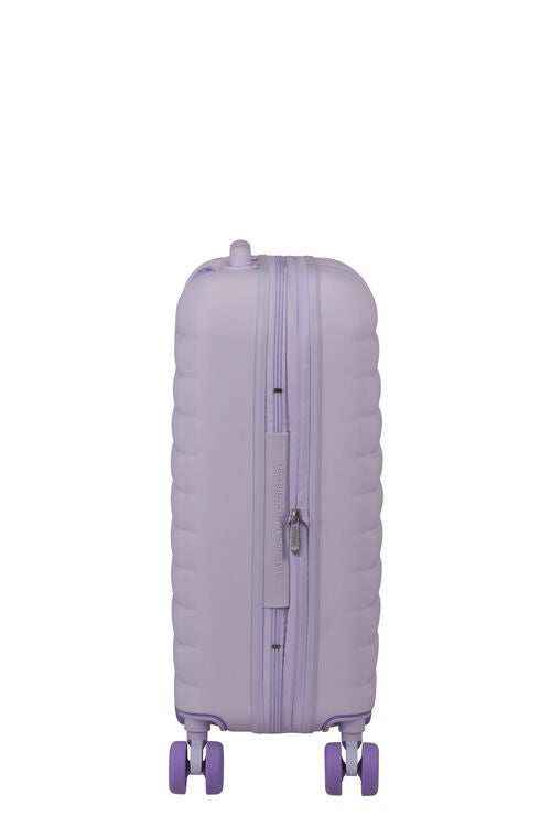 NEOVIBE CARRY-ON SMALL 55CM SUITCASE EXPANDABLE  hi-res | American Tourister