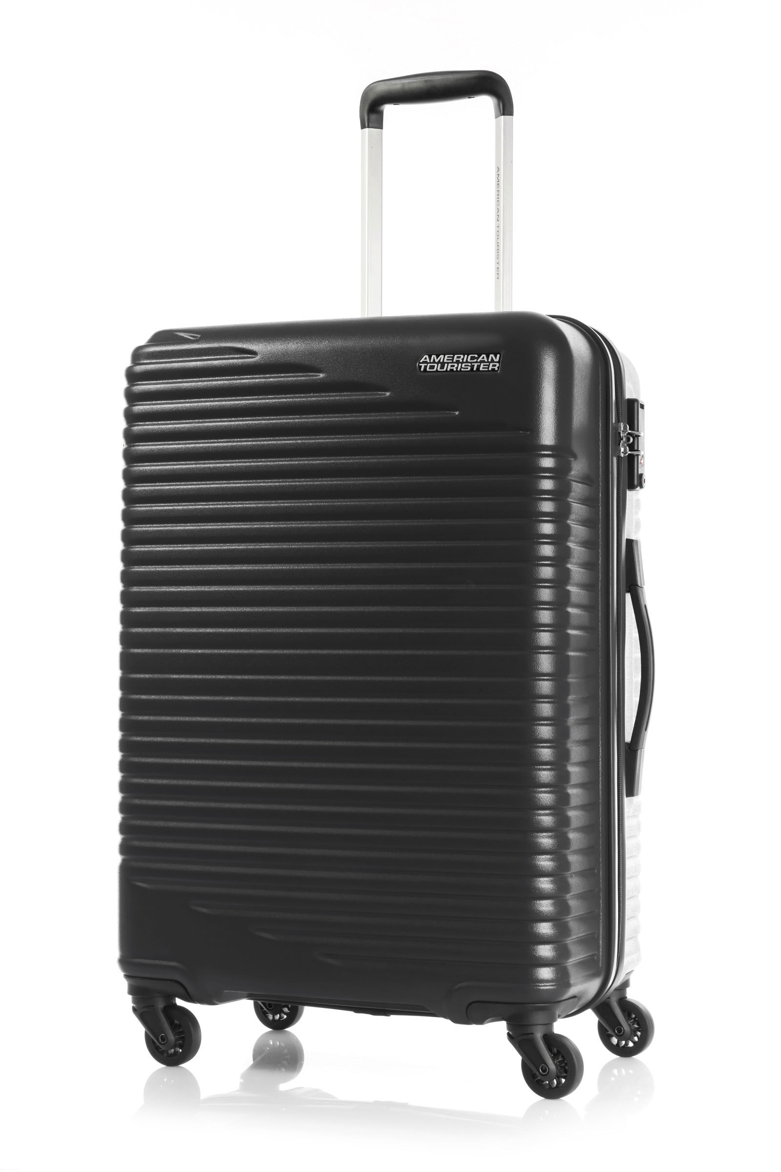 American tourister 2025 sky park spinner