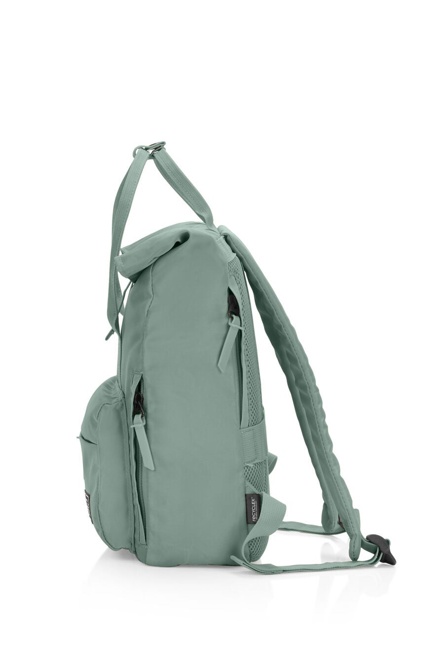 URBAN GROOVE 16" CITY BACKPACK FITS 14" LAPTOP  hi-res | American Tourister