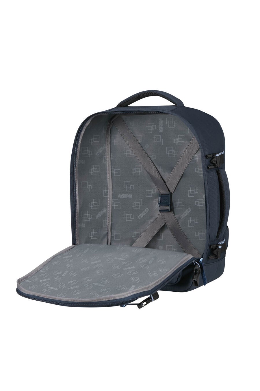 TAKE2CABIN 15.6'' LAPTOP SPORT BACKPACK  hi-res | American Tourister