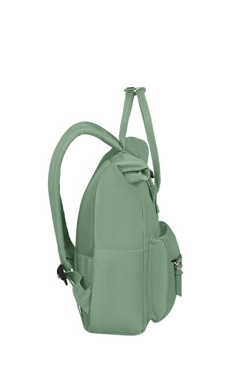 URBAN GROOVE 16" CITY BACKPACK FITS 14" LAPTOP  hi-res | American Tourister