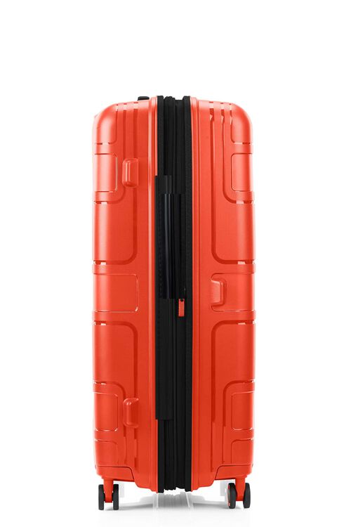 LIGHT MAX CHECK-IN EXTRA LARGE 82CM SUITCASE EXPANDABLE  hi-res | American Tourister