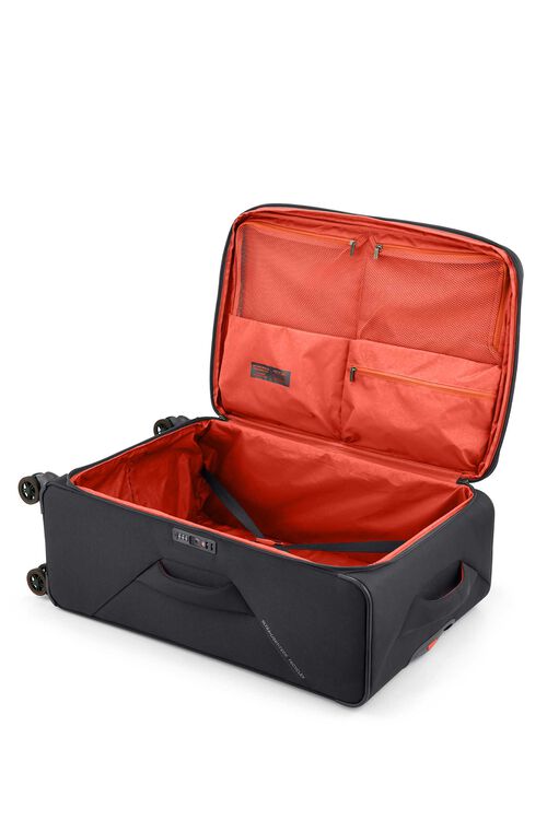APPLITE 5 ULTRALIGHT CHECK-IN EXTRA LARGE 81CM EXPANDABLE 3KG SUITCASE  hi-res | American Tourister