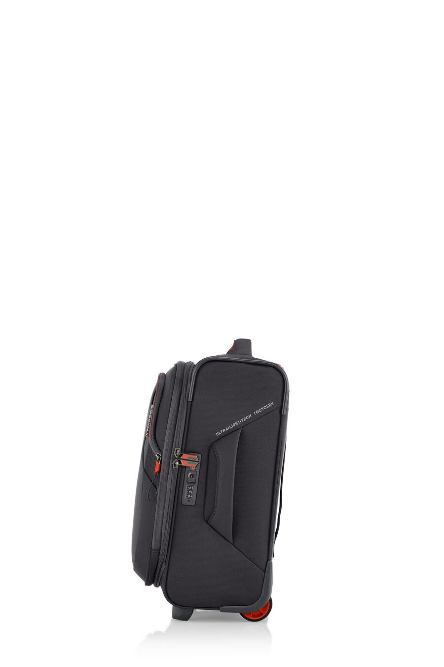APPLITE 5 UPRIGHT ULTRALIGHT CARRY-ON SMALL 50CM 2.1KG 2-WHEELED SUITCASE  hi-res | American Tourister