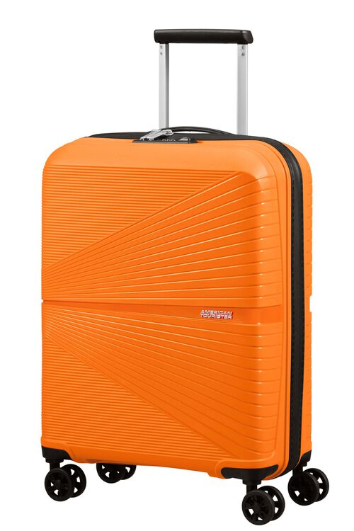 55cm sales lightweight suitcase