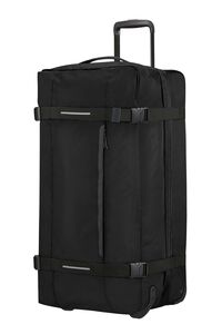 URBAN TRACK CHECK-IN LARGE 78.5CM WHEELED DUFFLE  hi-res | American Tourister