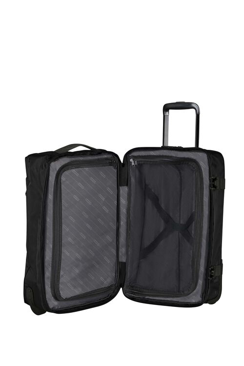 URBAN TRACK CARRY-ON SMALL 55CM WHEELED DUFFLE  hi-res | American Tourister