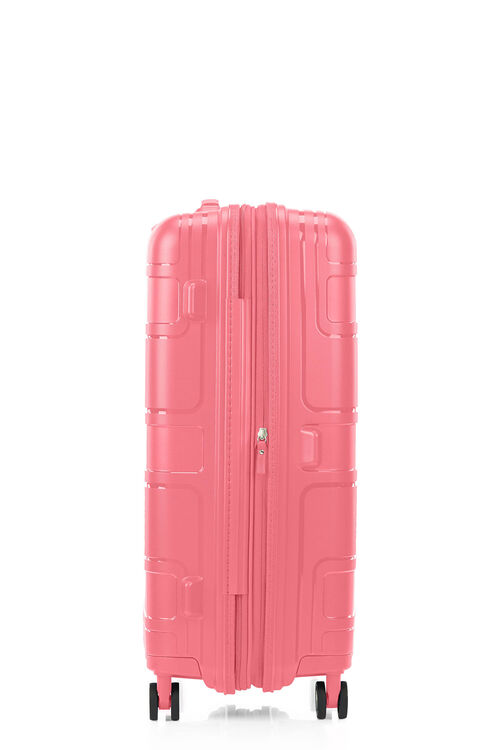 LIGHT MAX SPINNER 69CM EXP TSA  hi-res | American Tourister