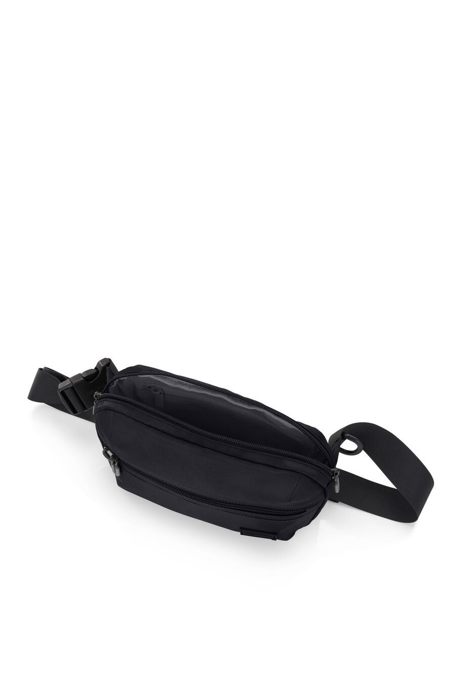 ORBIT RIGEL 3A ADJUSTABLE STRAP CROSSBODY BAG  hi-res | American Tourister