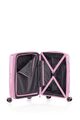 LIGHT MAX SPINNER 55CM EXP TSA  hi-res | American Tourister