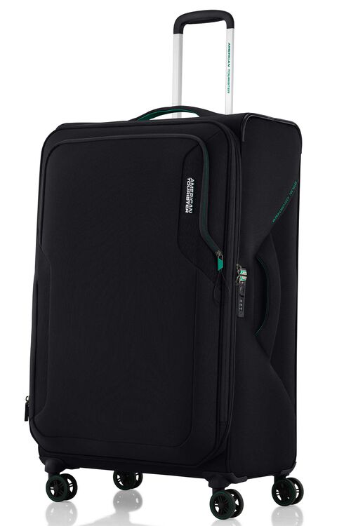 APPLITE 5 ULTRALIGHT CHECK-IN EXTRA LARGE 81CM EXPANDABLE 3KG SUITCASE  hi-res | American Tourister