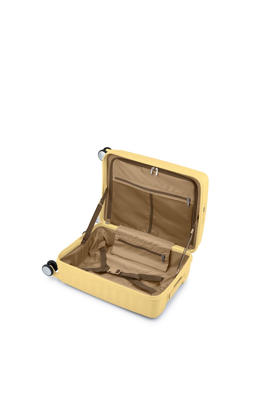CURIO NEXT CARRY-ON SMALL 55CM SUITCASE EXPANDABLE  hi-res | American Tourister