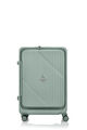 VELOX CHECK-IN MEDIUM 68CM SUITCASE EXPANDABLE BOOK OPENING  hi-res | American Tourister
