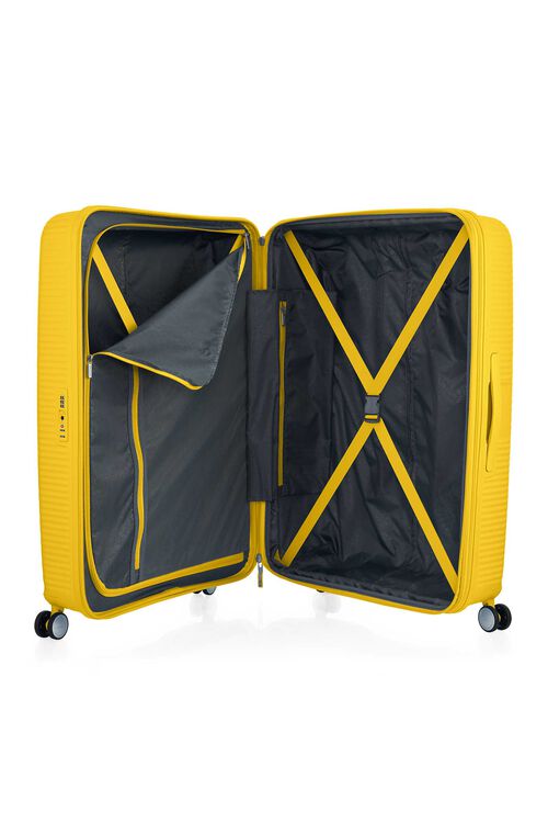 American Tourister Curio 2 Large Suitcase 80 Cm American Tourister Australia