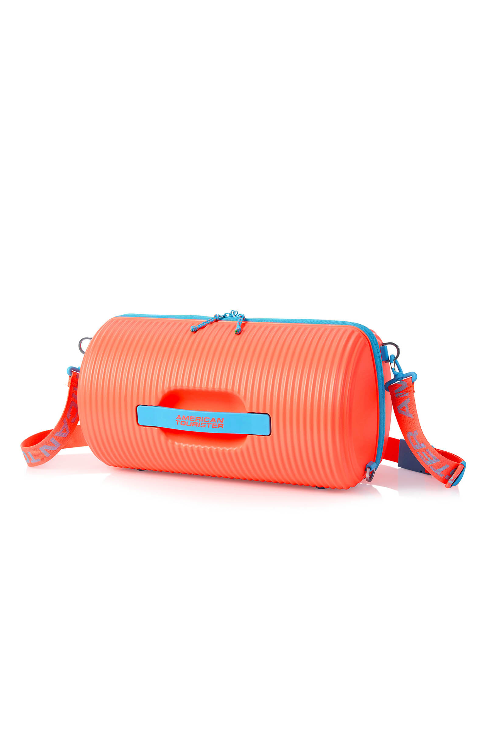 American tourister sales overnight bag