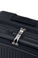 TRANTO CHECK-IN LARGE 76CM SUITCASE EXPANDABLE BOOK & CENTRE OPENING  hi-res | American Tourister