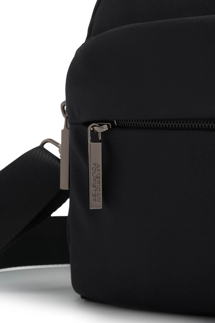 BRIDGET 2-WAY CARRY CROSSBODY BAG  hi-res | American Tourister