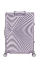 SOUNDBOX ALU CHECK-IN EXTRA LARGE 77CM ZIPPERLESS SUITCASE  hi-res | American Tourister