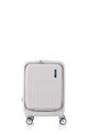 TRANTO CARRY-ON SMALL 54CM SUITCASE EXPANDABLE BOOK-OPENING  hi-res | American Tourister