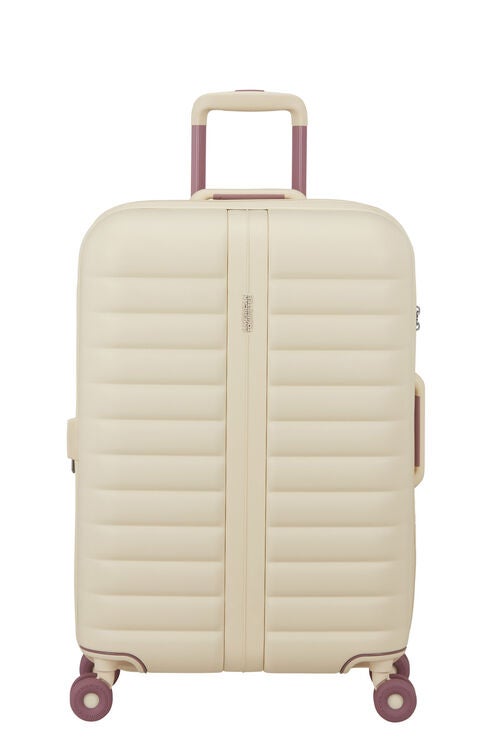 NEOVIBE CHECK-IN MEDIUM 67CM SUITCASE EXPANDABLE  hi-res | American Tourister