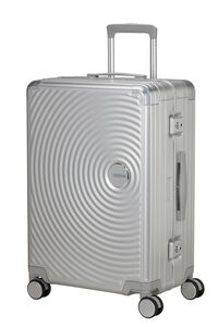 SOUNDBOX ALU SPINNER 68/25 TSA  hi-res | American Tourister