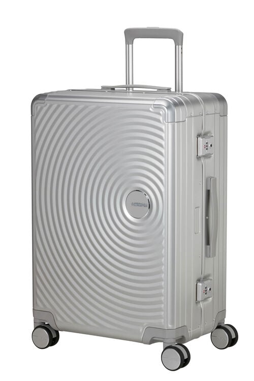 SOUNDBOX ALU SPINNER 68/25 TSA  hi-res | American Tourister