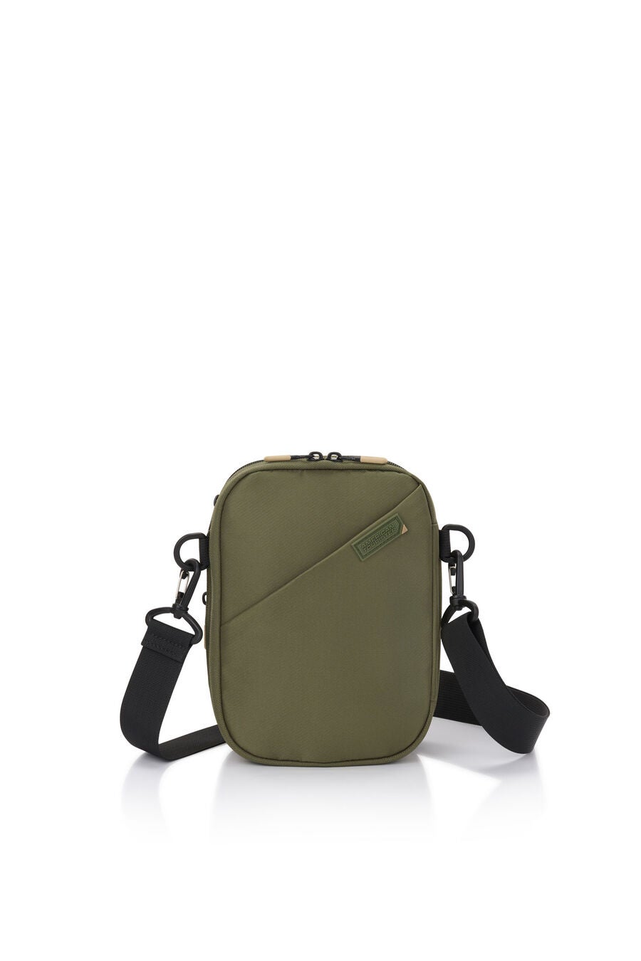 ORBIT VEGA 3A LIGHTWEIGHT EXPANDABLE CROSSBODY BAG  hi-res | American Tourister