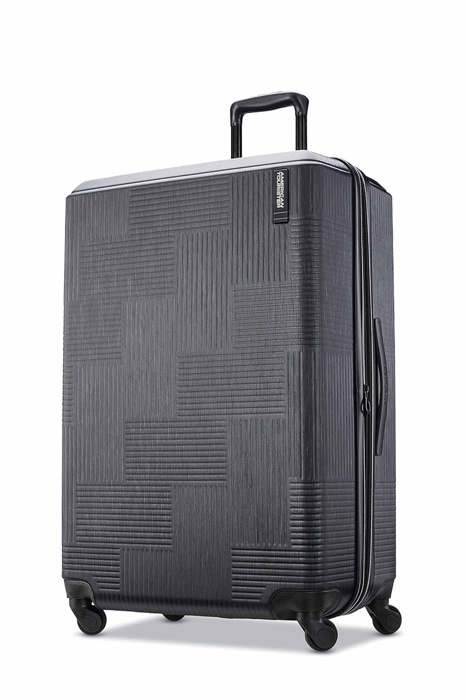 American Tourister Stratum Xlt Large Suitcase 76cm American Tourister Australia