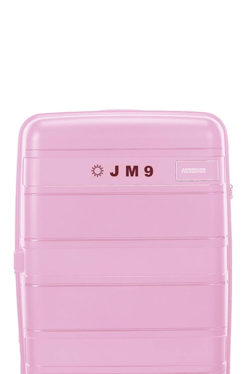 LIGHT MAX SPINNER 69CM EXP TSA  hi-res | American Tourister