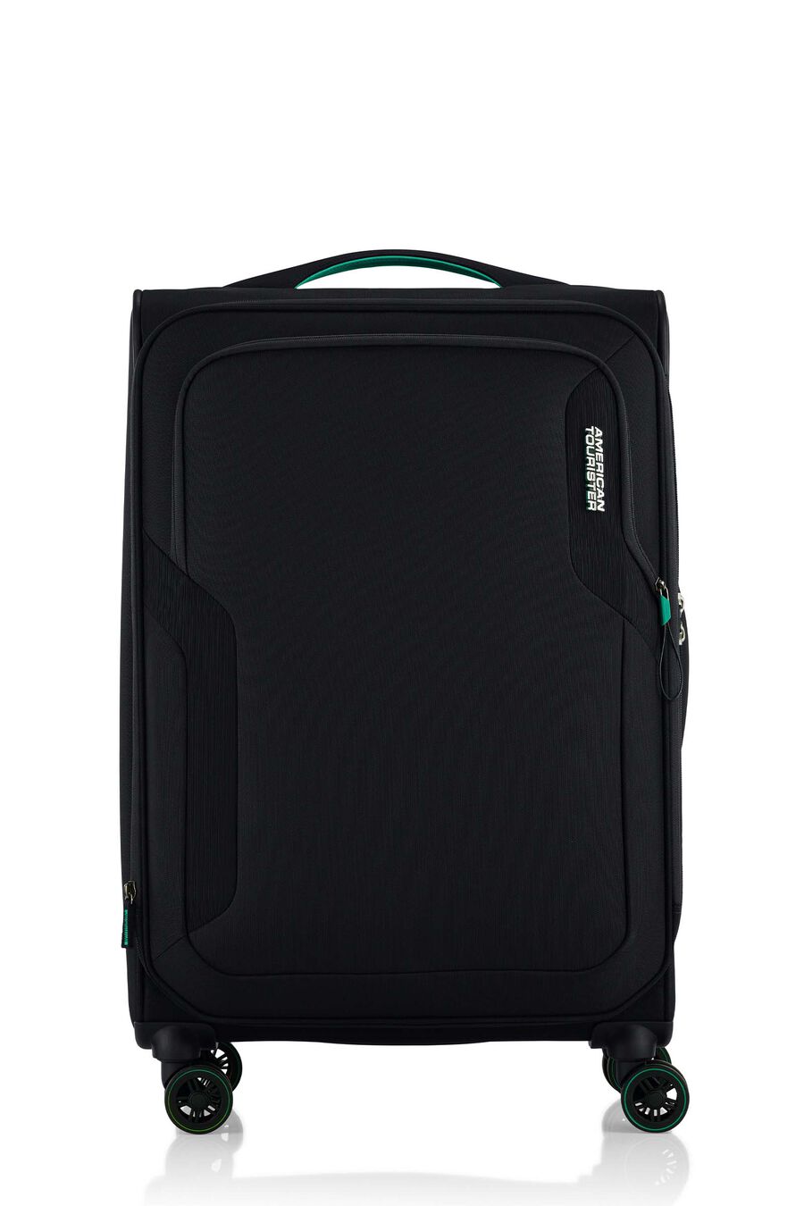 APPLITE 5 ULTRALIGHT CHECK-IN MEDIUM 72CM EXPANDABLE 2.6KG SUITCASE  hi-res | American Tourister