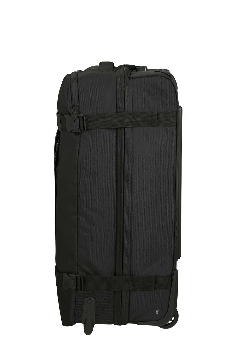 URBAN TRACK CHECK-IN MEDIUM 68CM WHEELED DUFFLE  hi-res | American Tourister