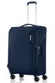 APPLITE 5 ULTRALIGHT CHECK-IN EXTRA LARGE 72CM EXPANDABLE 2.6KG SUITCASE  hi-res | American Tourister