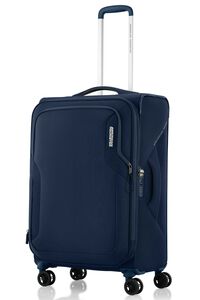 APPLITE 5 ULTRALIGHT CHECK-IN EXTRA LARGE 72CM EXPANDABLE 2.6KG SUITCASE  hi-res | American Tourister