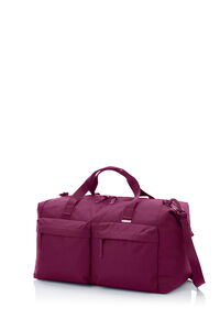SOULPACK 16'' LAPTOP COMPARTMENT DUFFLE BAG WITH ADJUSTABLE CROSSBODY STRAP  hi-res | American Tourister