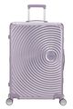 SOUNDBOX ALU CHECK-IN EXTRA LARGE 77CM ZIPPERLESS SUITCASE  hi-res | American Tourister
