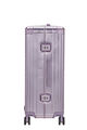 SOUNDBOX ALU CHECK-IN EXTRA LARGE 77CM ZIPPERLESS SUITCASE  hi-res | American Tourister