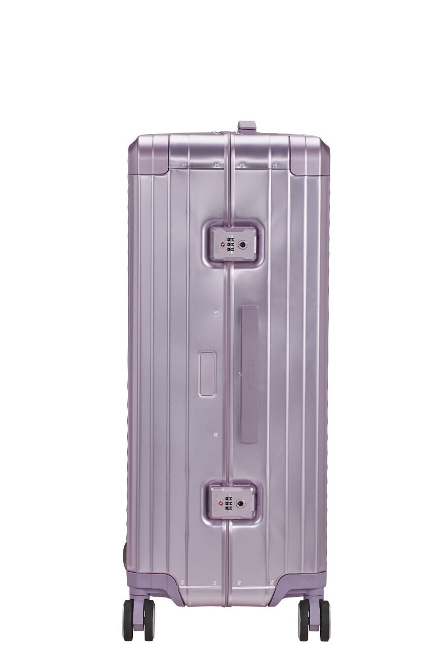 SOUNDBOX ALU CHECK-IN EXTRA LARGE 77CM ZIPPERLESS SUITCASE  hi-res | American Tourister