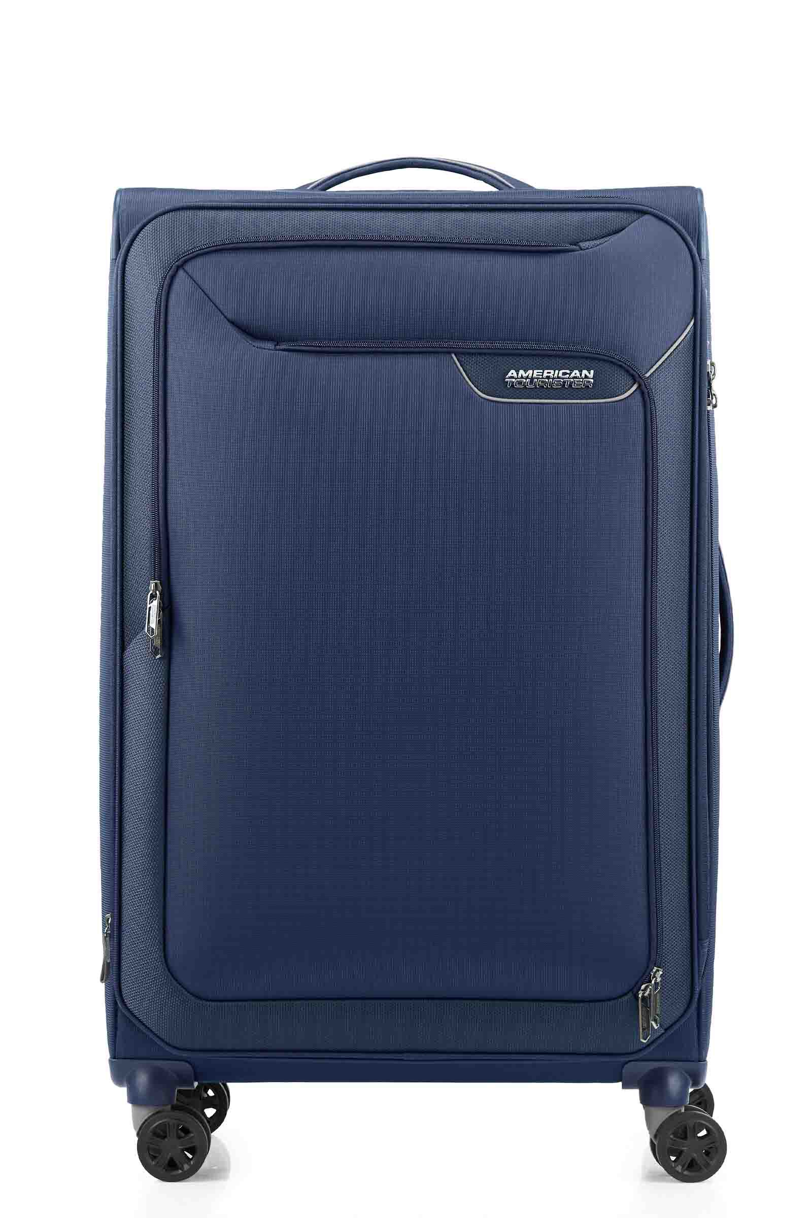 American tourister applite 3 spinner 82cm sales