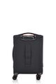 APPLITE 5 ULTRALIGHT CARRY-ON SMALL 55CM EXPANDABLE 2.1KG SUITCASE  hi-res | American Tourister