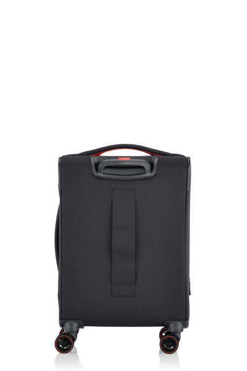 APPLITE 5 ULTRALIGHT CARRY-ON SMALL 55CM EXPANDABLE 2.1KG SUITCASE  hi-res | American Tourister