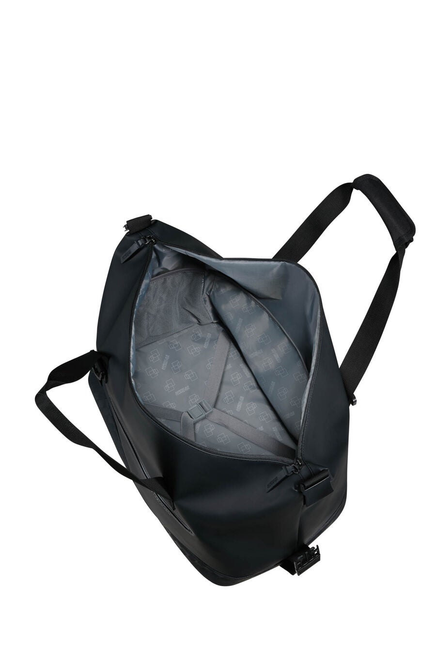 URBAN TIDE 2 WAY CARRY CROSSBODY & TOP HANDLE WEEKENDER DUFFLE BAG  hi-res | American Tourister