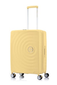 CURIO NXT CHECK-IN MEDIUM 67CM SUITCASE EXPANDABLE  hi-res | American Tourister