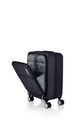 TRANTO CARRY-ON SMALL 54CM SUITCASE EXPANDABLE BOOK-OPENING  hi-res | American Tourister