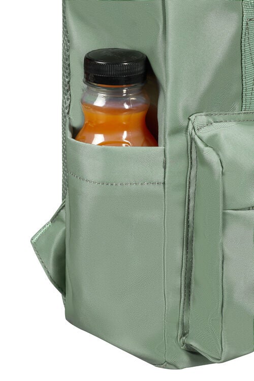 URBAN GROOVE 16" CITY BACKPACK FITS 14" LAPTOP  hi-res | American Tourister
